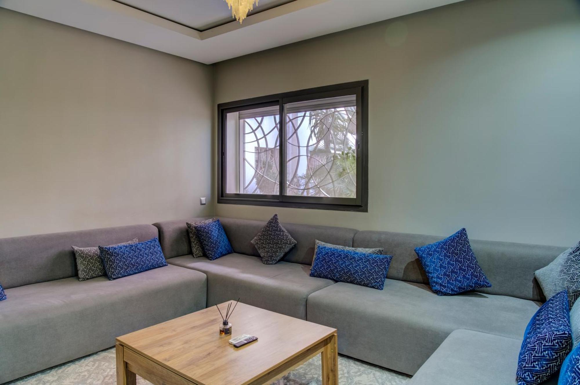 Moderne Et Bien Situe A Appartement