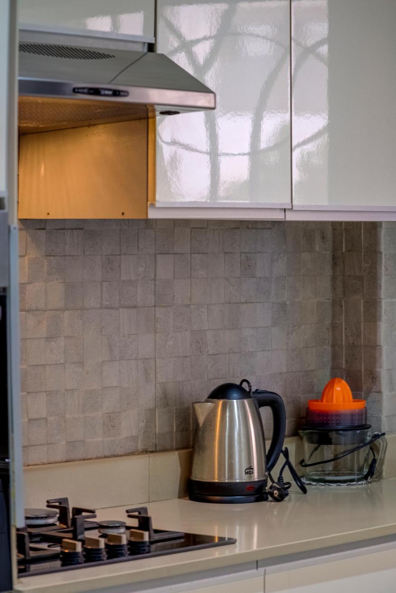 Appartement Moderne Et Bien Situe A