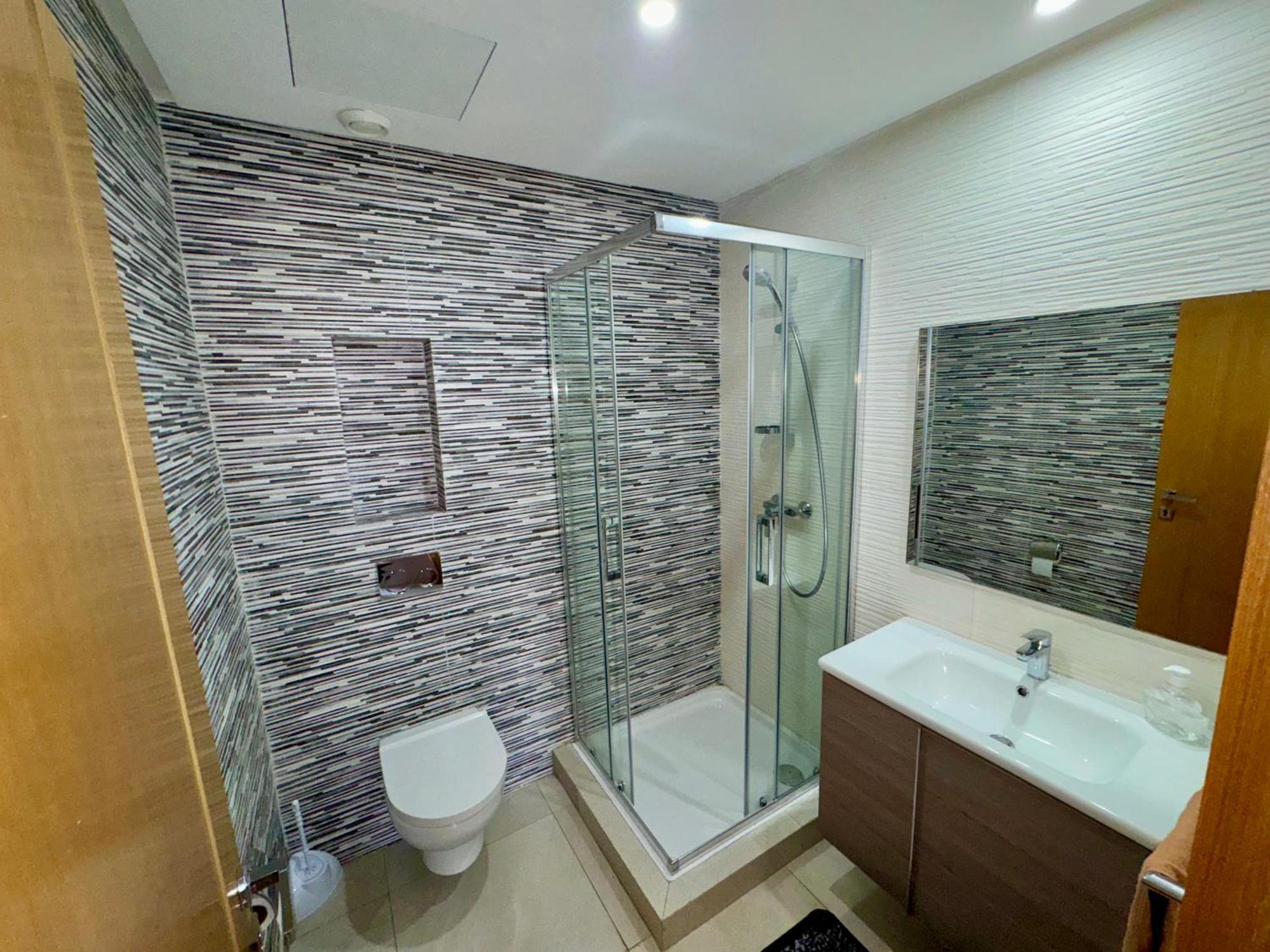 Appartement Moderne Et Bien Situe A Agadir